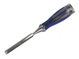 IRWIN Marples M750 Splitproof Soft Touch Chisel 13mm (1/2in) £17.49